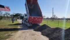 Asphalt Millings