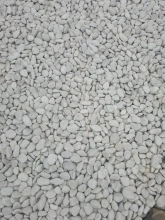 White Marble Smooth