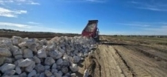 Demolition Haul-Off