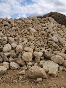 Landscape Rock