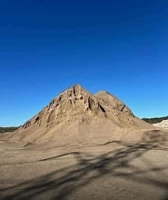 LC Fill Top Soil