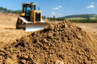 Dozer Work San Antonio