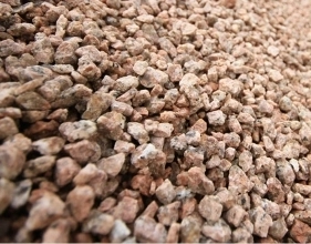Granite Gravel