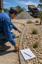 How to Get Landscape Rock Delivery in San Antonio