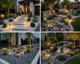 Landscape Rock Delivery in Fair Oaks Ranch