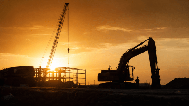 Concrete Haul-Off in Marion