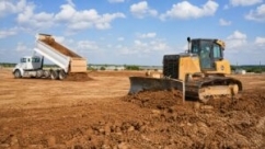 Fill Dirt