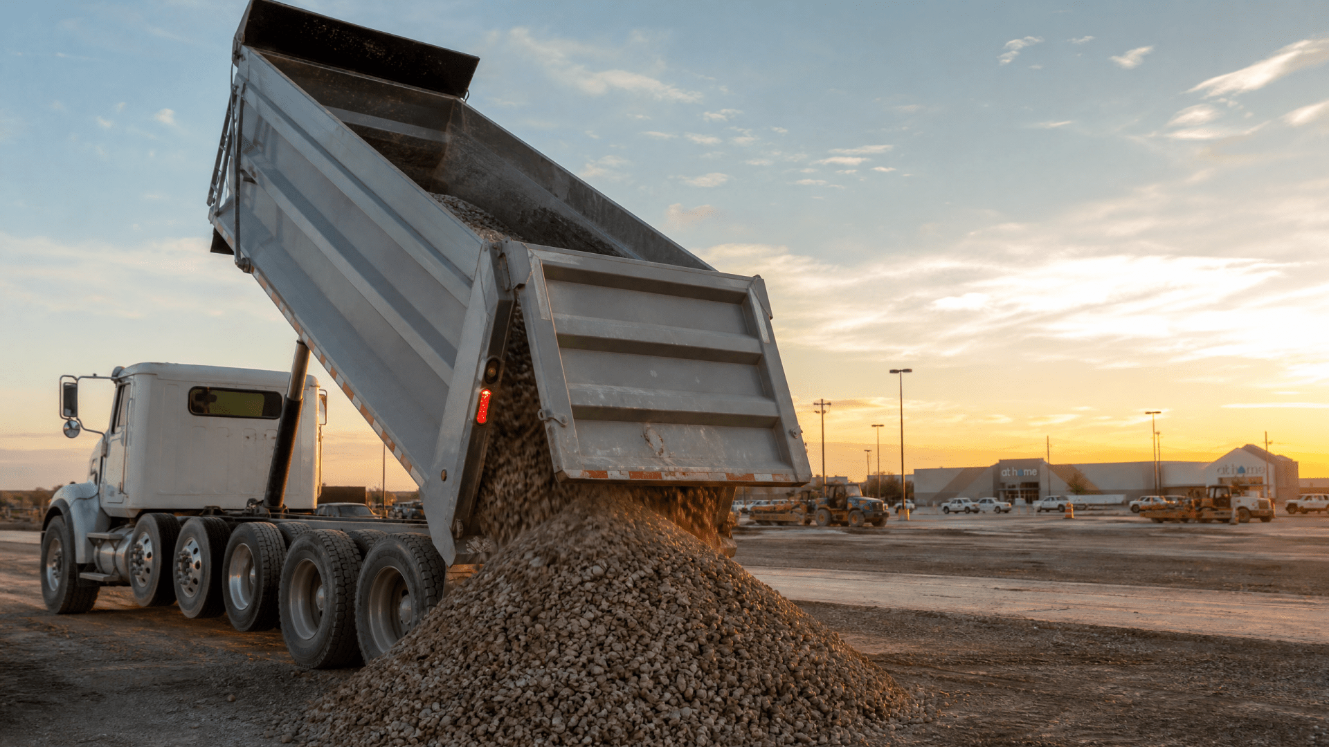 Site Prep Support in San Antonio