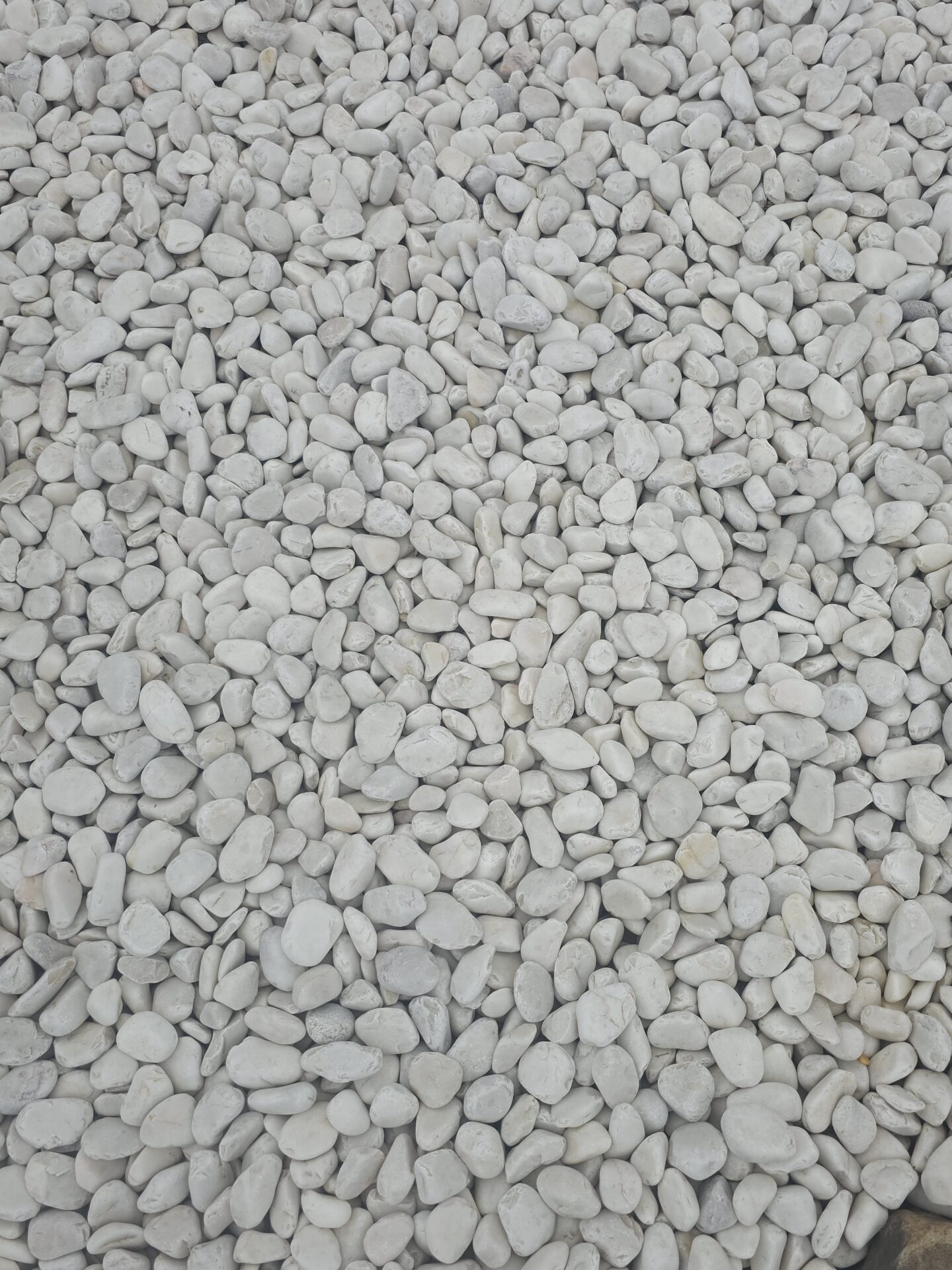 White Marble Smooth