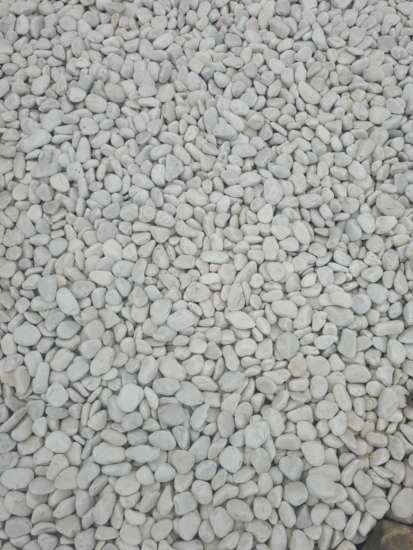 White Marble Smooth