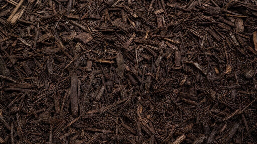 Mulch