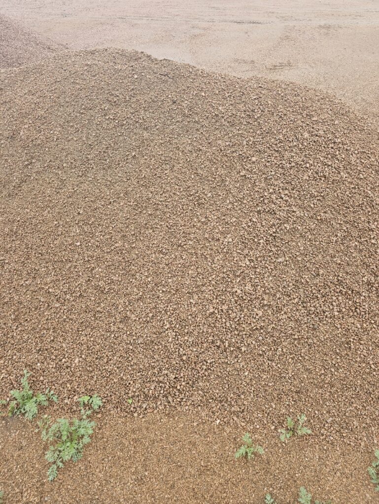 Half Inch Minus3
