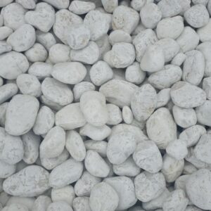 White Marble 3-6 Inch