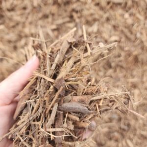 Native Mulch