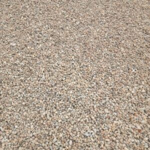 Pea Gravel