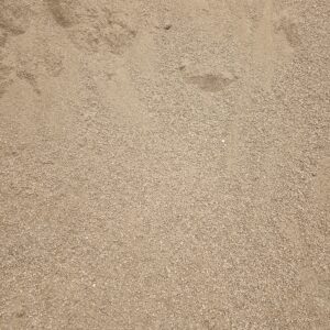 Quarter Inch Minus Granite