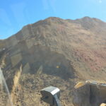 Pile of Select Fill Sandy Clay Mix for delivery