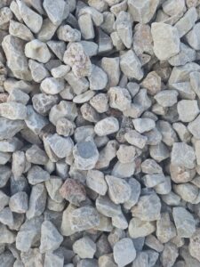 Washed Gravel