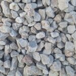 Two Inch Washed Limestone