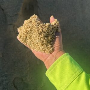 Ultra Fine Lime Stone Sand