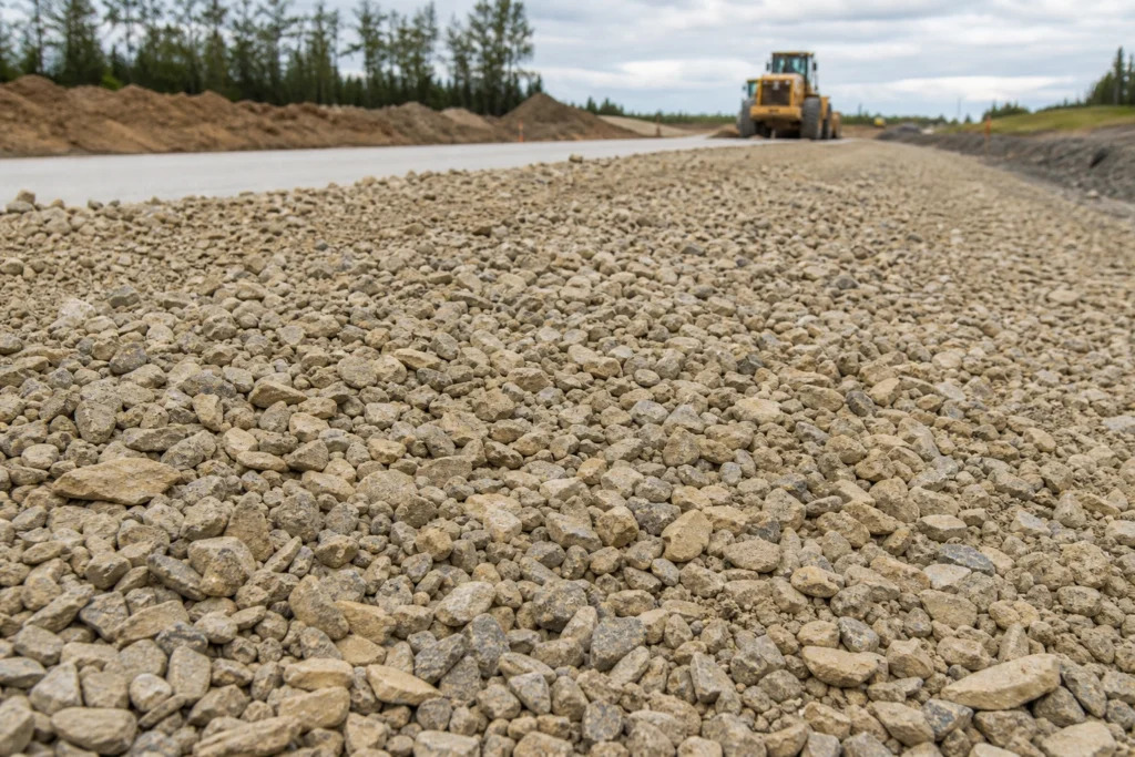 Road Base