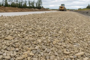 Road Base