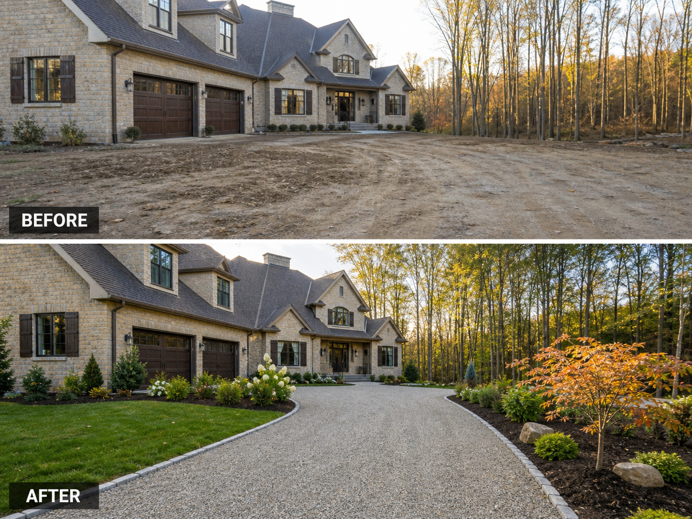 Asphalt Millings in 