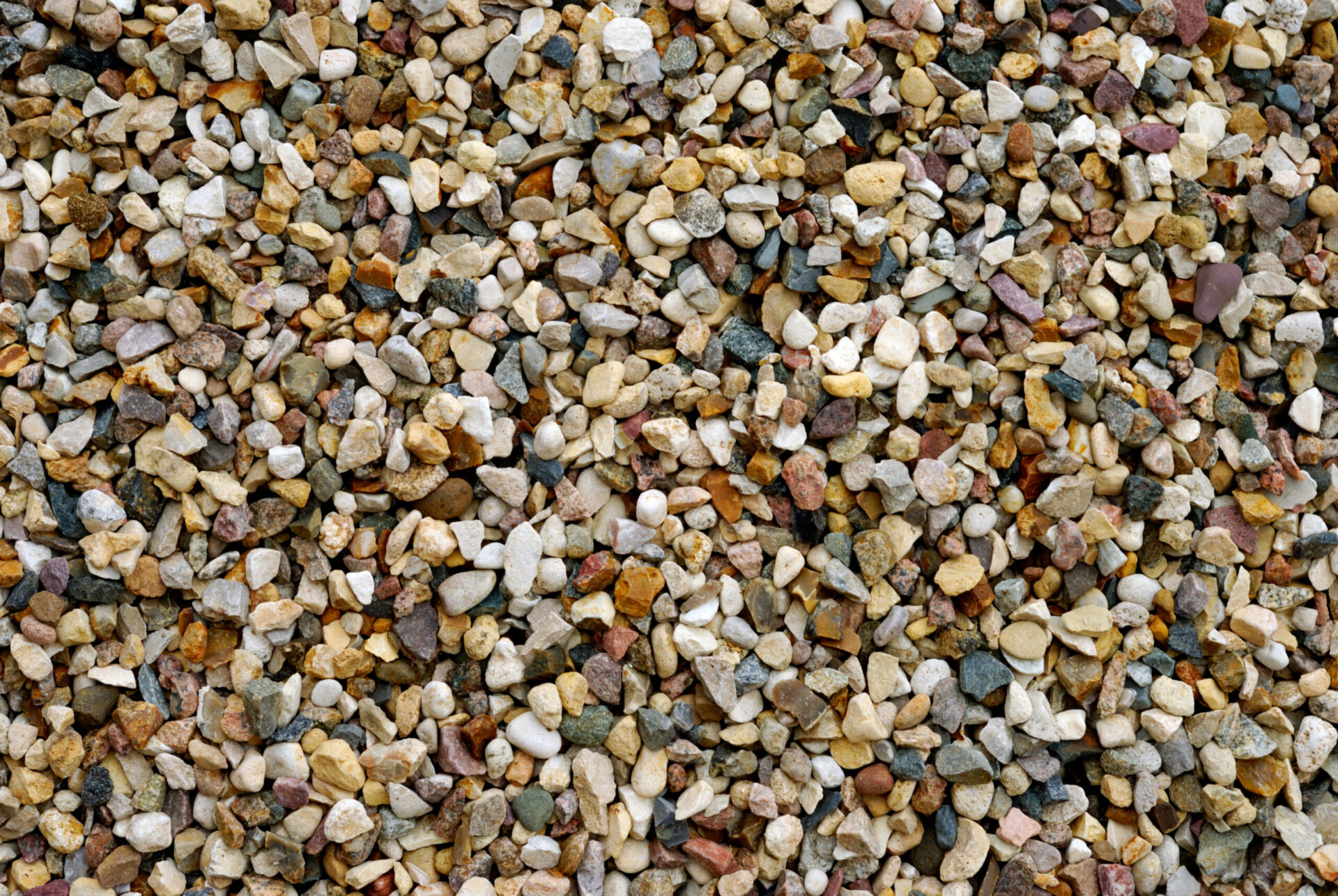 Landscape Rock Delivery in Stone Oak