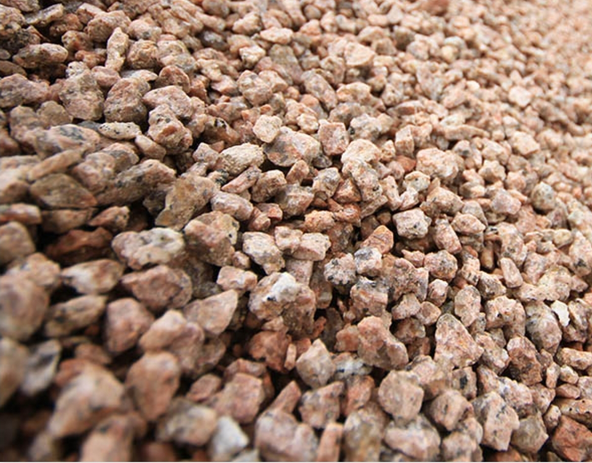 Granite Gravel