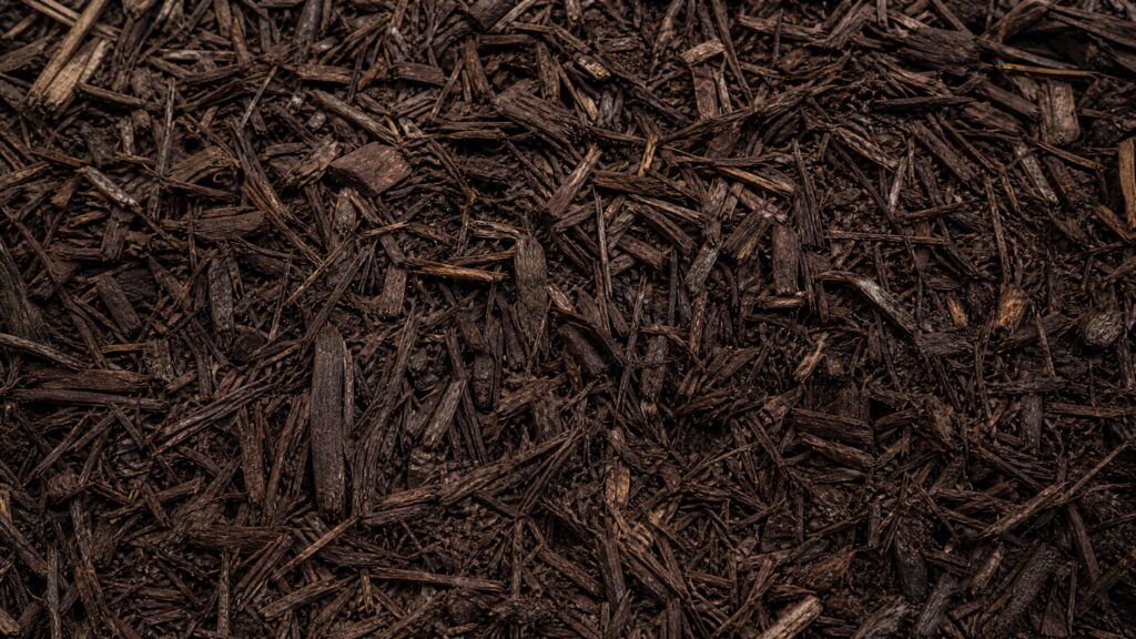 Mulch