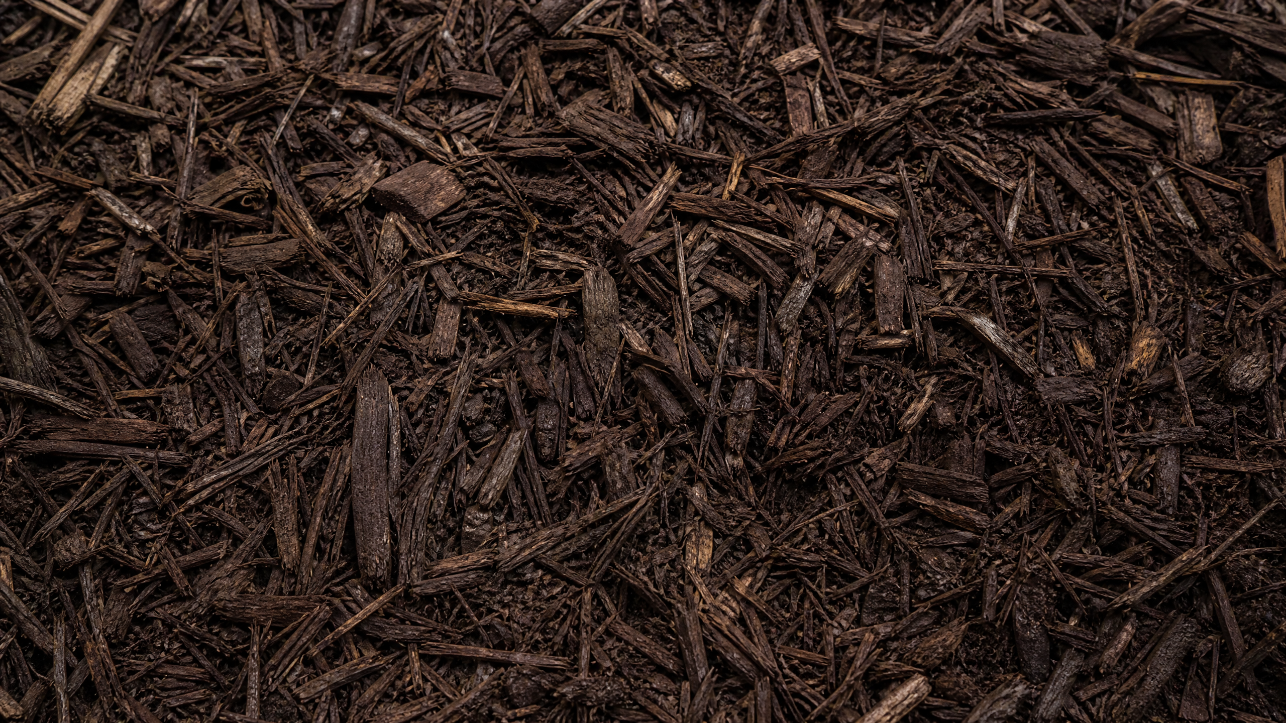 Mulch