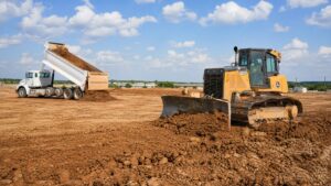 Fill Dirt