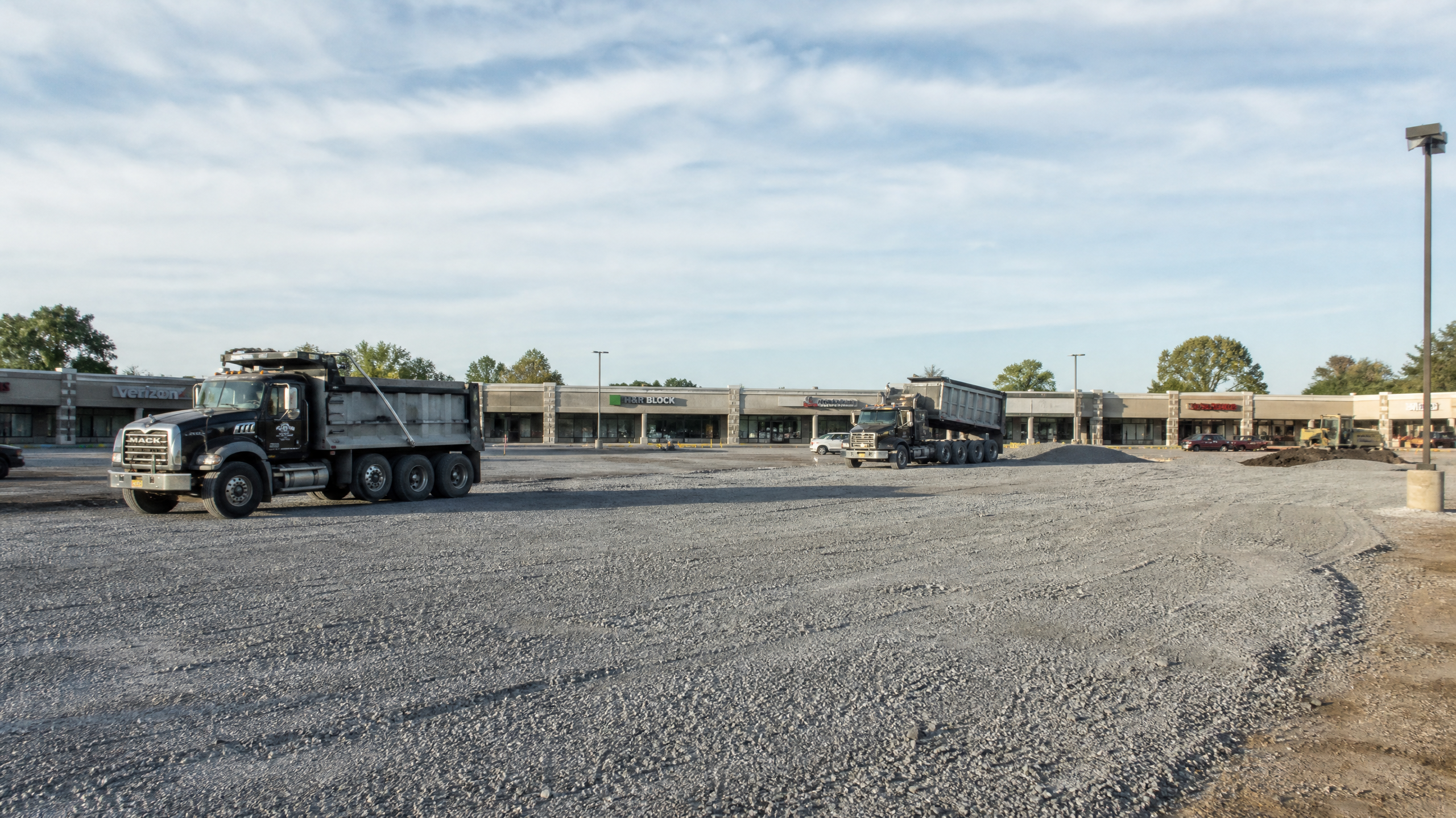Mulch Delivery in Kyle